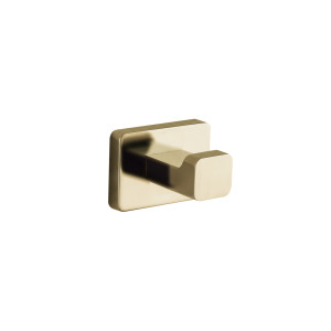 Гачок для рушників VBI MARS BRUSHED GOLD