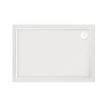 Душовий піддон Qtap Tern 120x80 білий