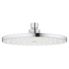 Лійка стельова GROHE NEW TEMPESTA COSMOPOLITAN для тропічного душу кругла хром