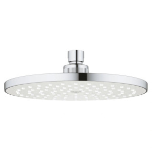Лійка стельова GROHE NEW TEMPESTA COSMOPOLITAN для тропічного душу кругла хром