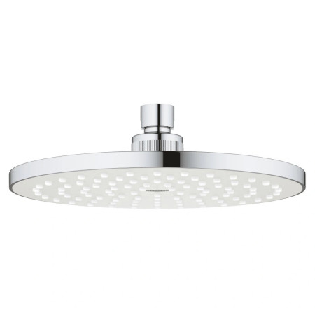 Лійка стельова GROHE NEW TEMPESTA COSMOPOLITAN для тропічного душу кругла хром