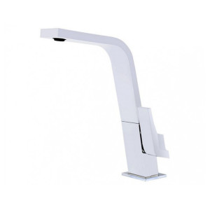Смеситель кухонный Teka Icon H 33915021W Белый