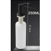 Дозатор миючих засобів Lamber 201 Black