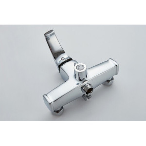 Смеситель для ванной Lamber 11451. Photo 3