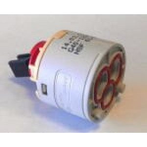 Картридж HYDROPLAST GX40 EMMEVI. Photo 2