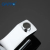 Смеситель для умывальника Lamber g1007 хром