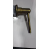 Дозатор для моющих средств McAlpine hc20cbp бронза