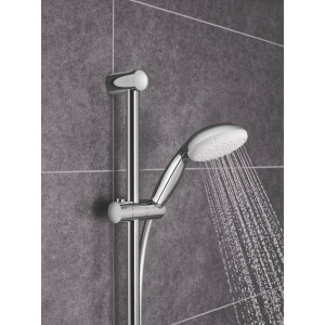 Душовий набір GROHE TEMPESTA NEW хром