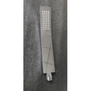 Лійка для душу ручна REMER 317SS. Photo 2