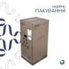 Умывальник напольный Qtap Tern 440х380х830 мм