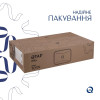 Умывальник накладной Qtap Tern 610x350x135 мм