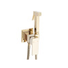 Смеситель для биде скрытого монтажа REA FENIX GOLD
