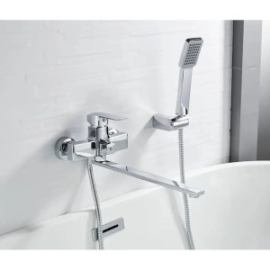 Змішувач для ванни Lamber 15314