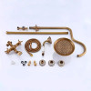 Душова система 6133-02 DECO SIMPLE бронза