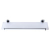 Поличка у ванну PERFECT SANITARY APPLIANCES хром