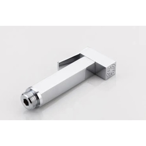 Смеситель для биде FRAP LT 082101 КВАДРАТ. Photo 2