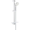 Душовий набір GROHE TEMPESTA NEW хром