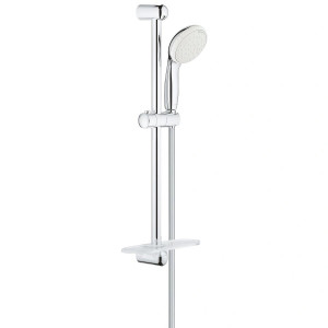 Душовий набір GROHE TEMPESTA NEW хром. Photo 2