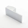 Смеситель для душа скрытого монтажа Kern GL86035 Qubika