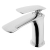 Змішувач для умивальника ASIGNATURA Elegant хром