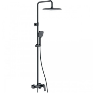Душова система Gappo G2450-6 BLACK
