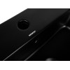 Умывальник NEWARC Countertop Черный