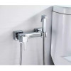 Смеситель для биде Lamber 73217 хром
