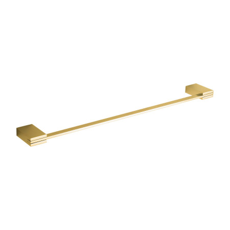 Держатель для полотенца VBI NEPTUNE GOLD одинарный 58 см