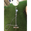 Душевая система из нержавеющей стали (SUS304) Lamber 623