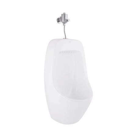 Писсуар подвесной Qtap Crow 390х330х660​​​​​​​ мм белый
