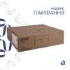 Умывальник подвесной Qtap Nando LT 500х420х130 мм White