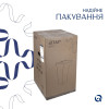 Умывальник напольный Qtap Crow 445x420x840 мм