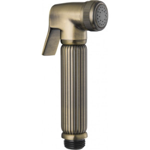 Стоп-лійка для біде Kaiser Bronze 332. Photo 2