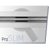 Трап для душу з нержавійки лінійний REA PRO SLIM 700 мм