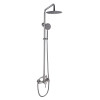 Душевая система из нержавеющей стали (SUS304) Lamber 623
