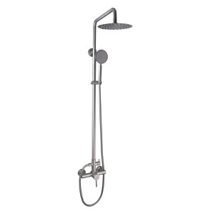 Душова система з неіржавкої сталі (SUS304) Lamber 623