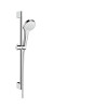 Душовий набір HANSGROHE CROMA SELECT S хром