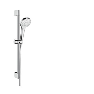 Душовий набір HANSGROHE CROMA SELECT S хром