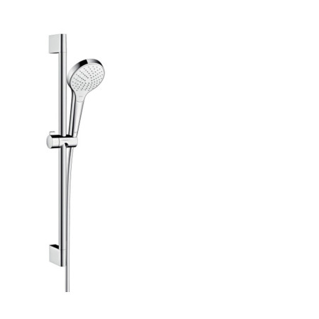 Душовий набір HANSGROHE CROMA SELECT S хром