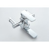 Смеситель для ванной Lamber 12763