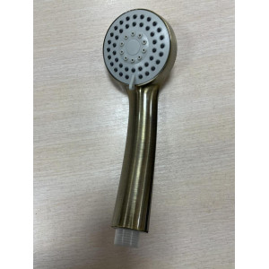 Лійка для душу Lamber 567 бронза