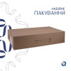 Умывальник накладной Qtap Kolibri 425х425х140 мм