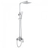 Душова система з неіржавкої сталі (SUS304) Lamber 178-20