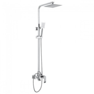 Душова система з неіржавкої сталі (SUS304) Lamber 178-20
