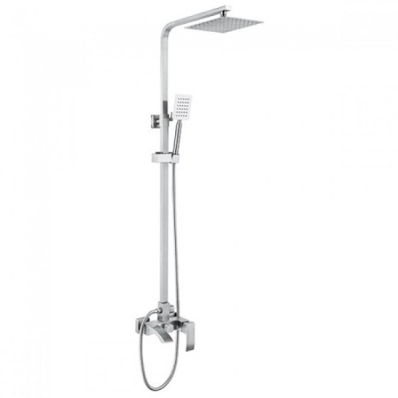 Душова система з неіржавкої сталі (SUS304) Lamber 178-20