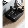 Умывальник NEWARC Countertop Черный