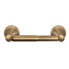 Держатель для туалетной бумаги Rea 332869b Antique Bronze Бронза