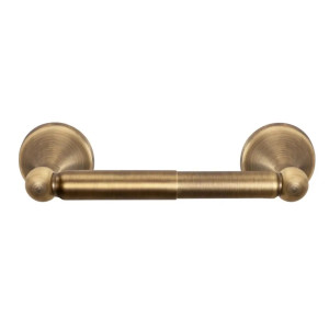 Тримач для туалетного паперу Rea 332869b Antique Bronze Бронза. Photo 3