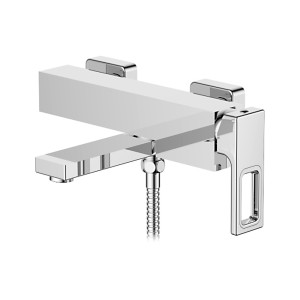 Змішувач для ванни Lamber 30271H хром