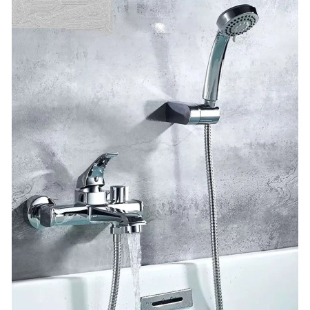 Смеситель для ванны Lamber 11450